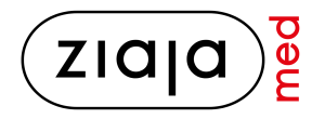 ZIAJA MED