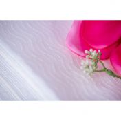 ТНТ КЪРПИ - ВЪЛНИ - 40/70см - 50бр - БЕЛИ