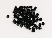 КАПСИ ЗА ЕКСТЕНШЪН СЪС СИЛИКОН №01 - 100бр