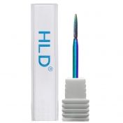 ФРЕЗА КОБАЛТ №K211 - 2мм/10мм