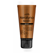 JOANNA KERATIN ВЪЗСТАНОВЯВАЩ СЕРУМ ЗА ПОРЕСТА,СЛАБА И УВРЕДЕНА КОСА С КЕРАТИН 50гр