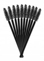 ЧЕТКИ ЗА МИГЛИ - ЧЕРНИ 50бр