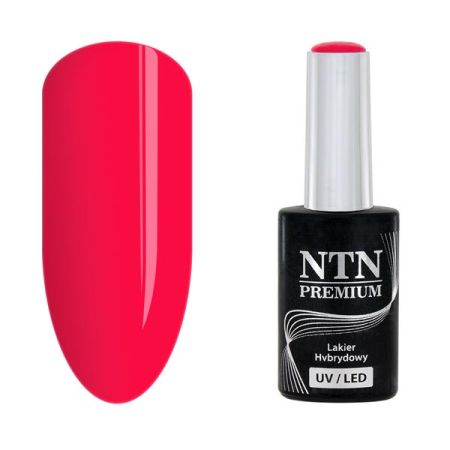 NTN PREMIUM LED DESSERT - ГЕЛ ЛАК №91 - 5гр