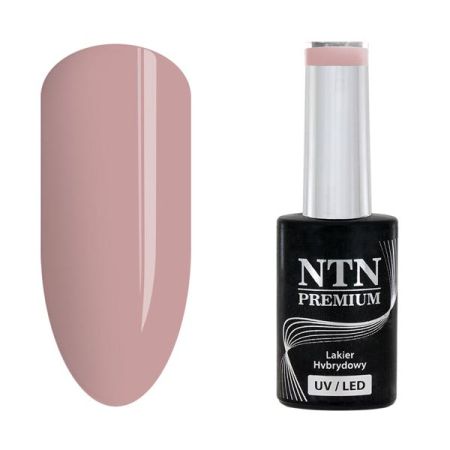 NTN PREMIUM LED MISS UNIVERSE - ГЕЛ ЛАК №34 - 5гр
