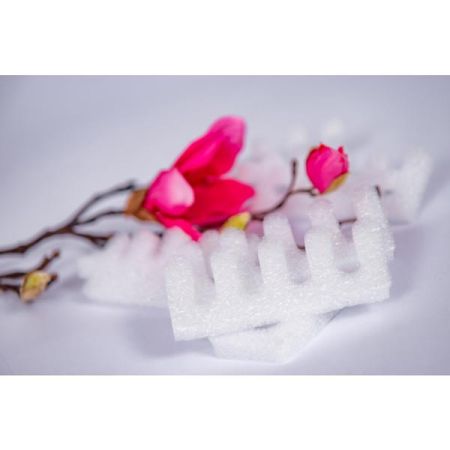 ПРЪСТОРАЗДЕЛИТЕЛИ ЗА ПЕДИКЮР - 80 броя / 40 чифта