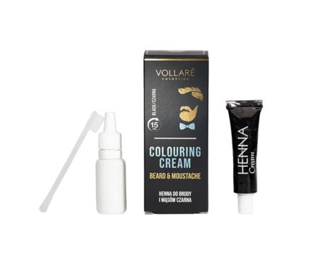 БОЯ ЗА БРАДА - VERONA BLACK