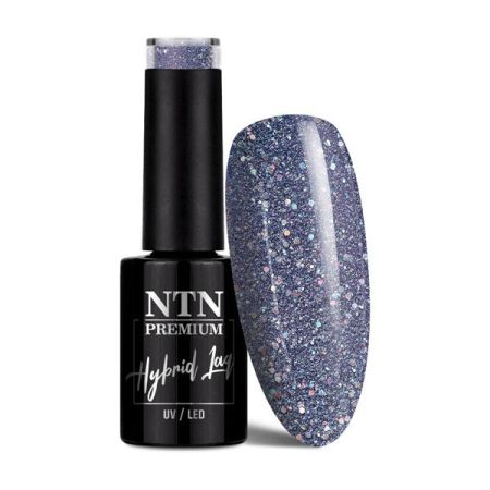 NTN PREMIUM LED - ГЕЛ ЛАК № 265 - 5гр