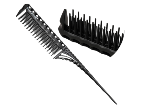 КАРБОНОВ ГРЕБЕН ЗА БАЛЕАЖ BLACKOMB / DG050
