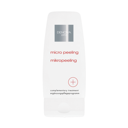 DENOVA PRO ПОЧИСТВАЩ ПИЛИНГ С МИКРО ГРАНУЛИ 60мл