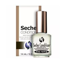 SECHE CONDITION - ОЛИО ЗА ПОДХРАНВАНЕ НА НОКТИ И КОЖИЧКИ 14мл