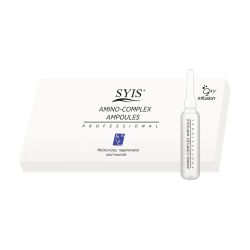 SYIS AMINO-COMPLEX АМПУЛИ 10 x 3мл