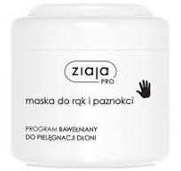 PRO МАСКА ЗА РЪЦЕ И НОКТИ 250мл