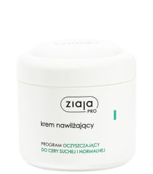 PRO ХИДРАТИРАЩ КРЕМ ЗА ЛИЦЕ 250мл