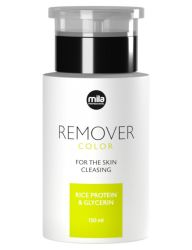 ПРЕПАРАТ ЗА ПРЕМАХВАНЕ НА БОЯ MILA PRO- 150мл