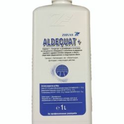 АЛДЕКВАТ - КОНЦЕНТРАТ ЗА ПОВЪРХНОСТИ 1000мл