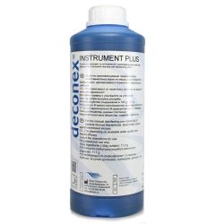 DECONEX® INSTRUMENT PLUS - ПРЕПАРАТ ЗА ПОЧИСТВАНЕ И ДЕЗИНФЕКЦИЯ НА ХИРИРГИЧЕН ИНСТРУМЕНТАРИУМ – 1000мл