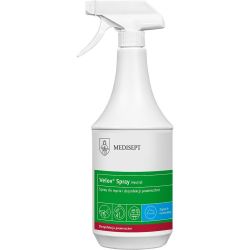 MEDISEPT VELOX SPRAY -  ДЕЗИНФЕКТАНТ ЗА ПОВЪРХНОСТИ - 1000мл