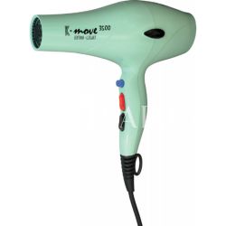 СЕШОАР KIEPE K-STYLE 3500 GREEN 2000W