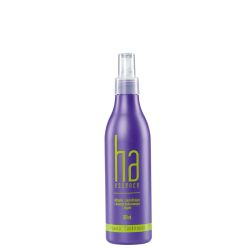 STAPIZ HA ESSENCE AQUATIC - ВЪЗСТАНОВЯВАЩ БАЛСАМ-СПРЕЙ БЕЗ ОТМИВАНЕ ЗА СУХИ, ИЗТОЩЕНИ И ПОРЕСТИ КОСИ С ХИАЛУРОНОВА КИСЕЛИНА И ЕКСТРАКТ ОТ ВОДОРАСЛИ 300мл