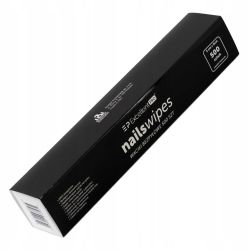 БЕЗВЛАКНЕСТИ ТАМПОНИ ЗА МАНИКЮР - EXCELENT PRO - 5/5см -500бр