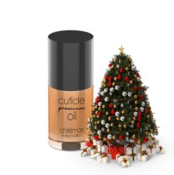 ОЛИО ЗА КОЖИЧКИ - 5мл - КОЛЕДА