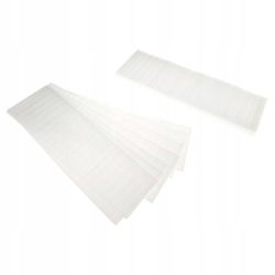 МЕШОВЕ ЗА КИЧУРИ 38см х 12см - 100бр