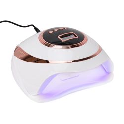UV/LED ЛАМПА Z7 220W, БЯЛА