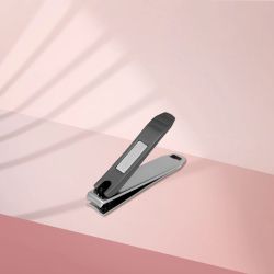 НОКТОРЕЗАЧКА + ПИЛА ЗА НОКТИ STALEKS BEAUTY&CARE - KBC-50