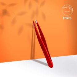 ПИНСЕТА ЗА ВЕЖДИ STALEKS EXPERT - TE-11/5R