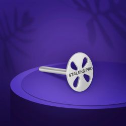 ДИСК ЗА ПЕДИКЮР - PODODISK PRO M  PDSET-20 грубост 180/20мм
