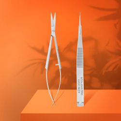 МИКРОНОЖИЧКА ЗА ОФОРМЯНЕ ВЕЖДИ STALEKS EXPERT - SE-90/2