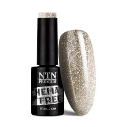 NTN PREMIUM LED CELEBRATION - ГЕЛ ЛАК №169 - 5гр