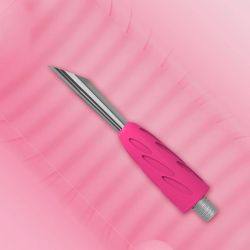 СМЕНЯЕМА РАБОТНА ЧАСТ ЗА ИЗБУТВАЧ STALEKS UNIQ COMBO - WPPQ-12