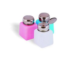 БУТИЛКА С ПОМПА - 120мл