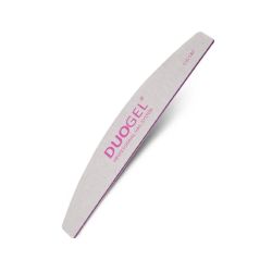 DUOGEL - PREMIUM - ПИЛА ЗА НОКТИ МОСТ - 150/180