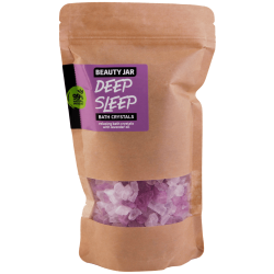 DEEP SLEEP СОЛИ ЗА ВАНА 600г