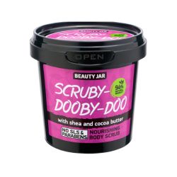 SCRUBY-DOOBY-DOO СКРАБ 200г