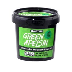 GREEN APELSIN СКРАБ 200г
