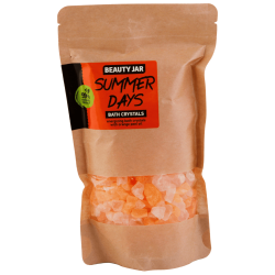 SUMMER DAYS СОЛИ ЗА ВАНА 600г