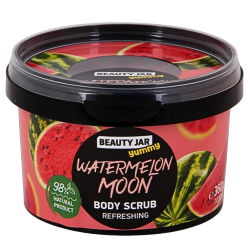 BJ YUMMY СКРАБ WATERMELON MOON 360г