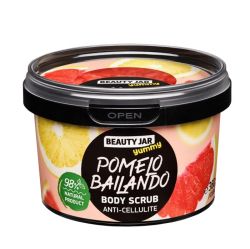 BJ YUMMY СКРАБ POMELO BAILANDO 360г