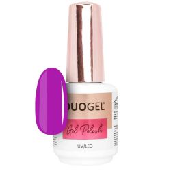 DUOGEL LED/UV ГЕЛ ЛАК 15мл - 334 ETNO