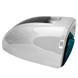UV/LED ЛАМПА DUOGEL С БАТЕРИЯ - 90W, СРЕБРО