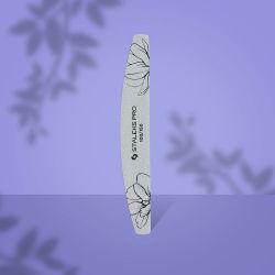ПИЛА МОСТ STALEKS ГРУБОСТ 100/150 - 25бр