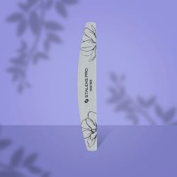 ПИЛА МОСТ STALEKS ГРУБОСТ 100/180 - 25бр