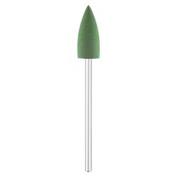 ГУМЕН НАКРАЙНИК - ЗЕЛЕН КОНУС - 10,0 ММ /204