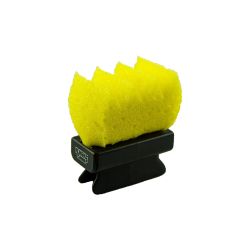 ГЪБИЧКА ЗА ФИКСАЖ CW350 - 3бр