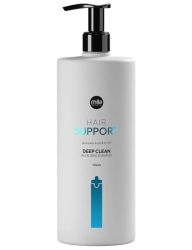 MILA PRO HAIR SUPPORT ДЪЛБОКОПОЧИСТВАЩ ШАМПОАН 1000мл