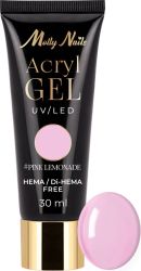 ACRYLGEL - PINK LEMONADE 30мл