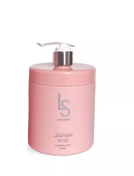 JAPAN ROSE МАСКА 1000мл